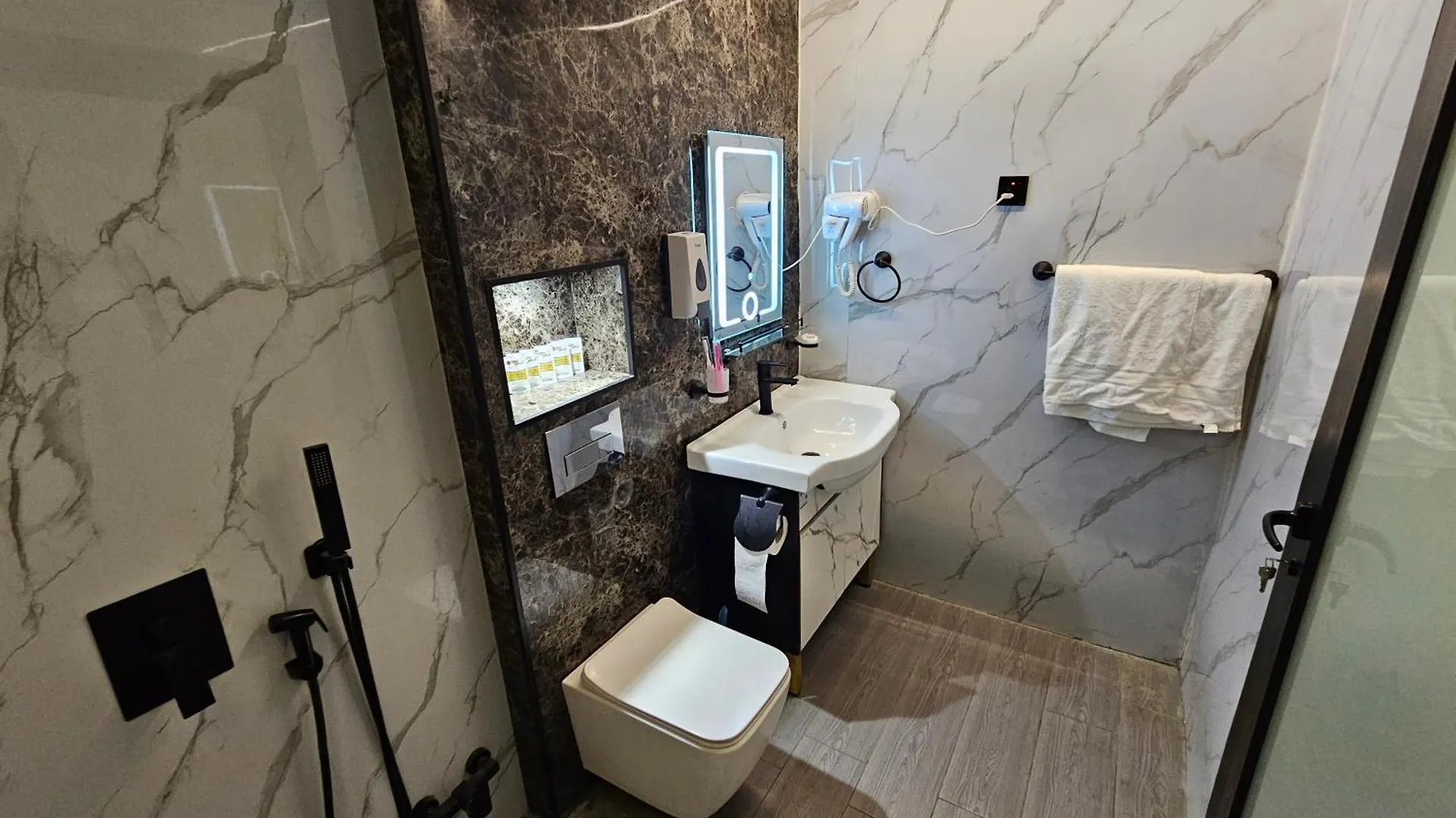 Yasmine Apartment Dammam