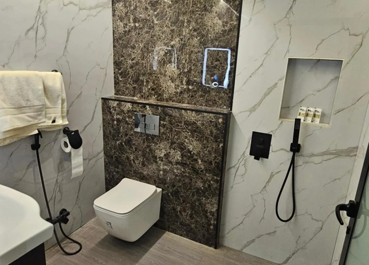 Yasmine Apartment Dammam