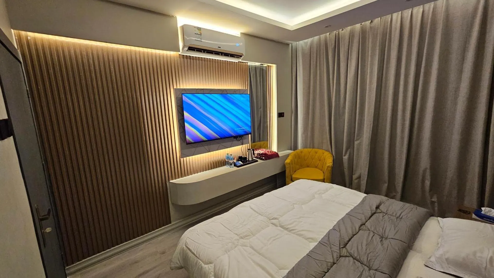 Yasmine Apartment Dammam