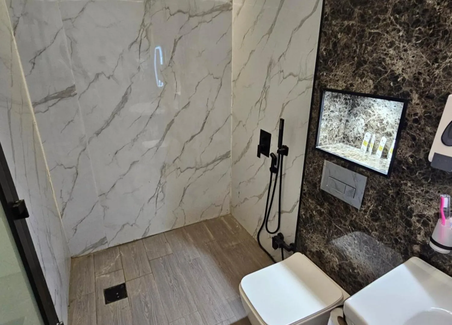 Yasmine Apartment Dammam