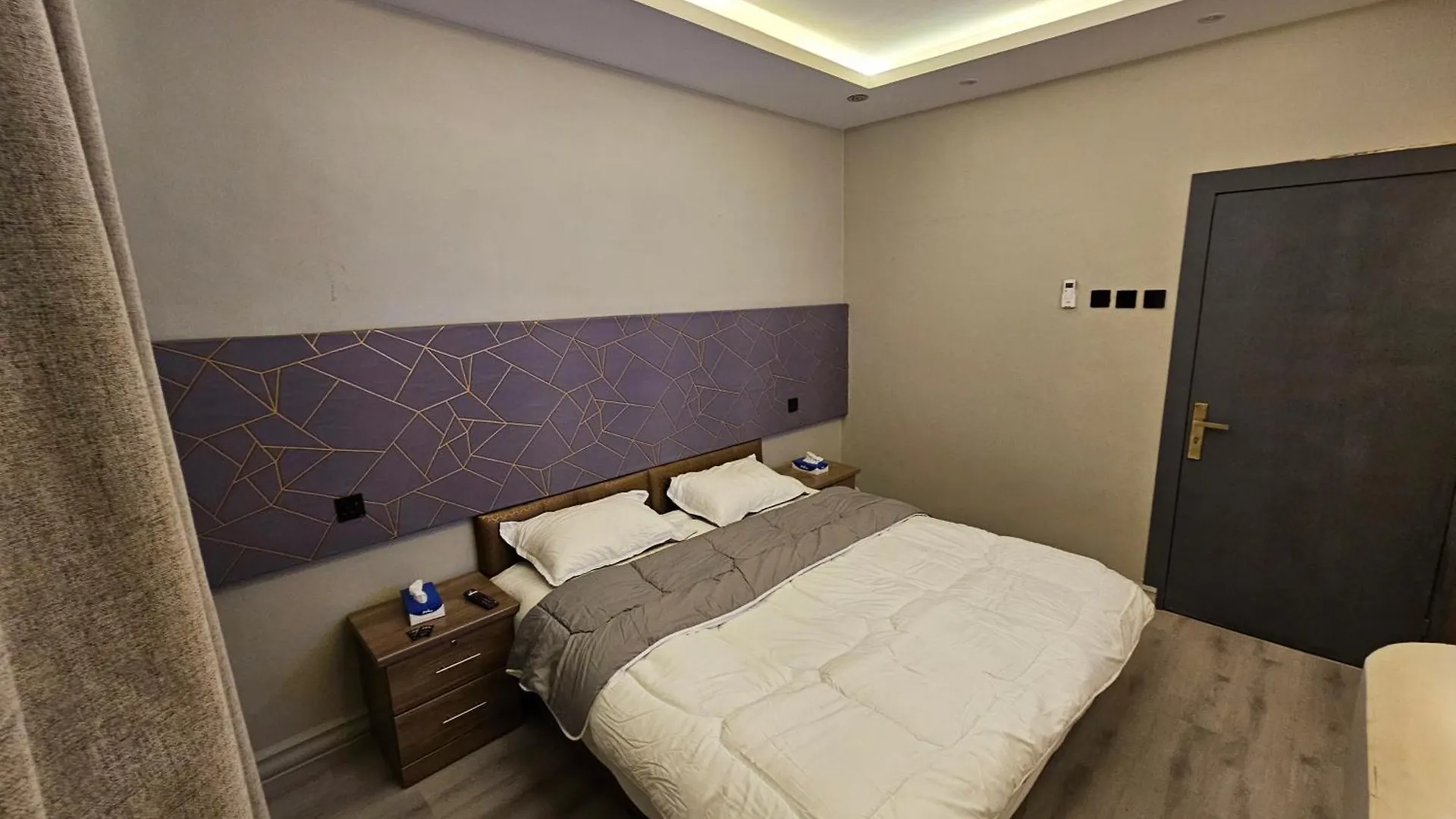 Yasmine Apartment Dammam Saudi Arabia