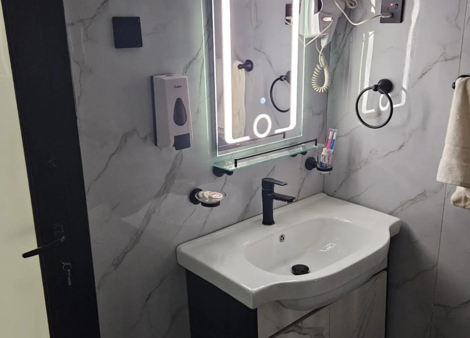Yasmine Apartment Dammam