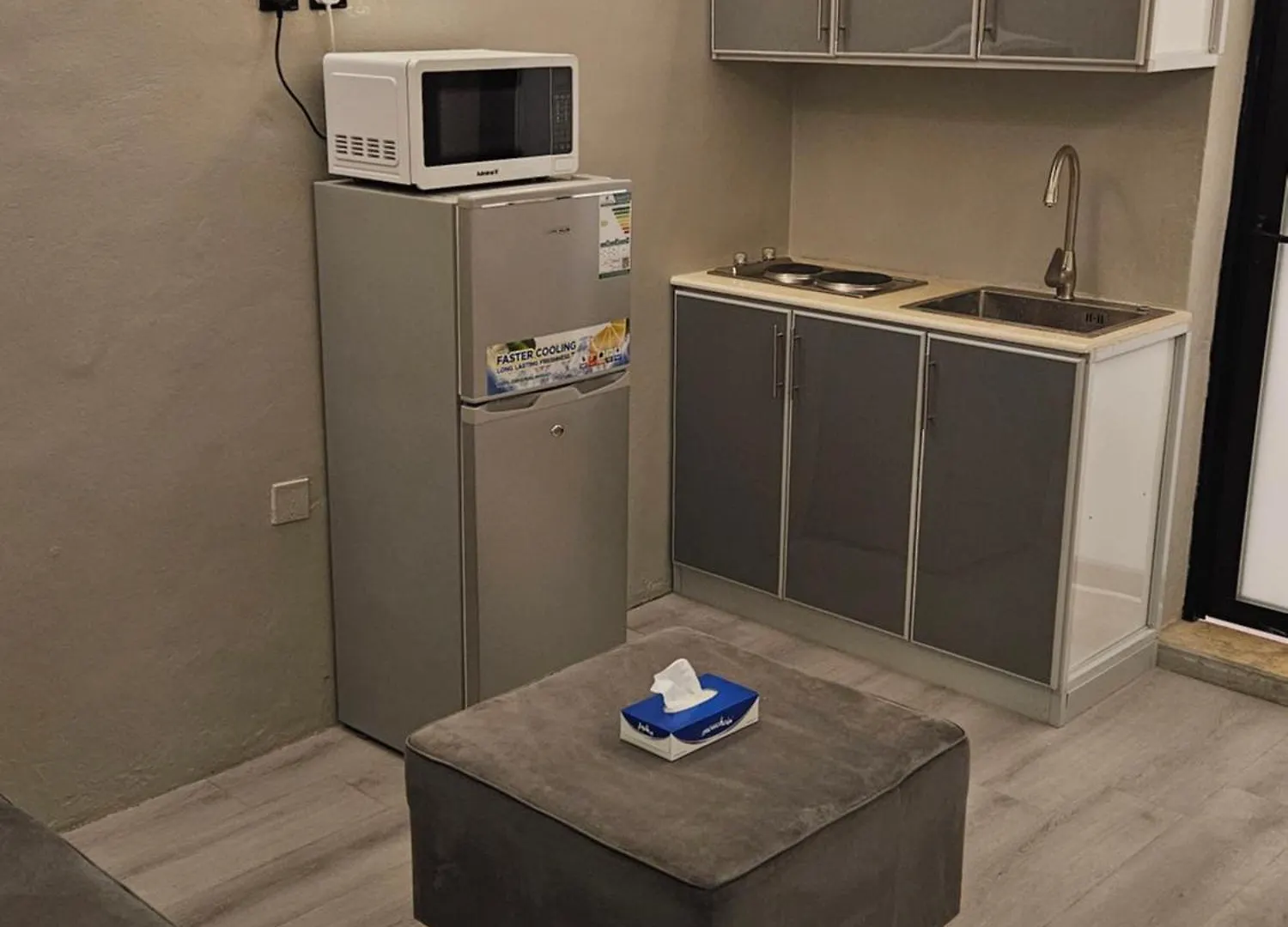 Yasmine Apartment Dammam 0*,  Saudi Arabia