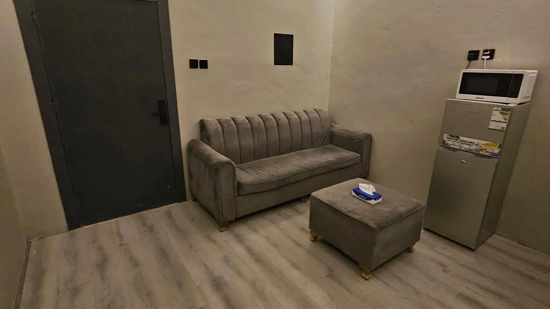 Yasmine Apartment Dammam Saudi Arabia