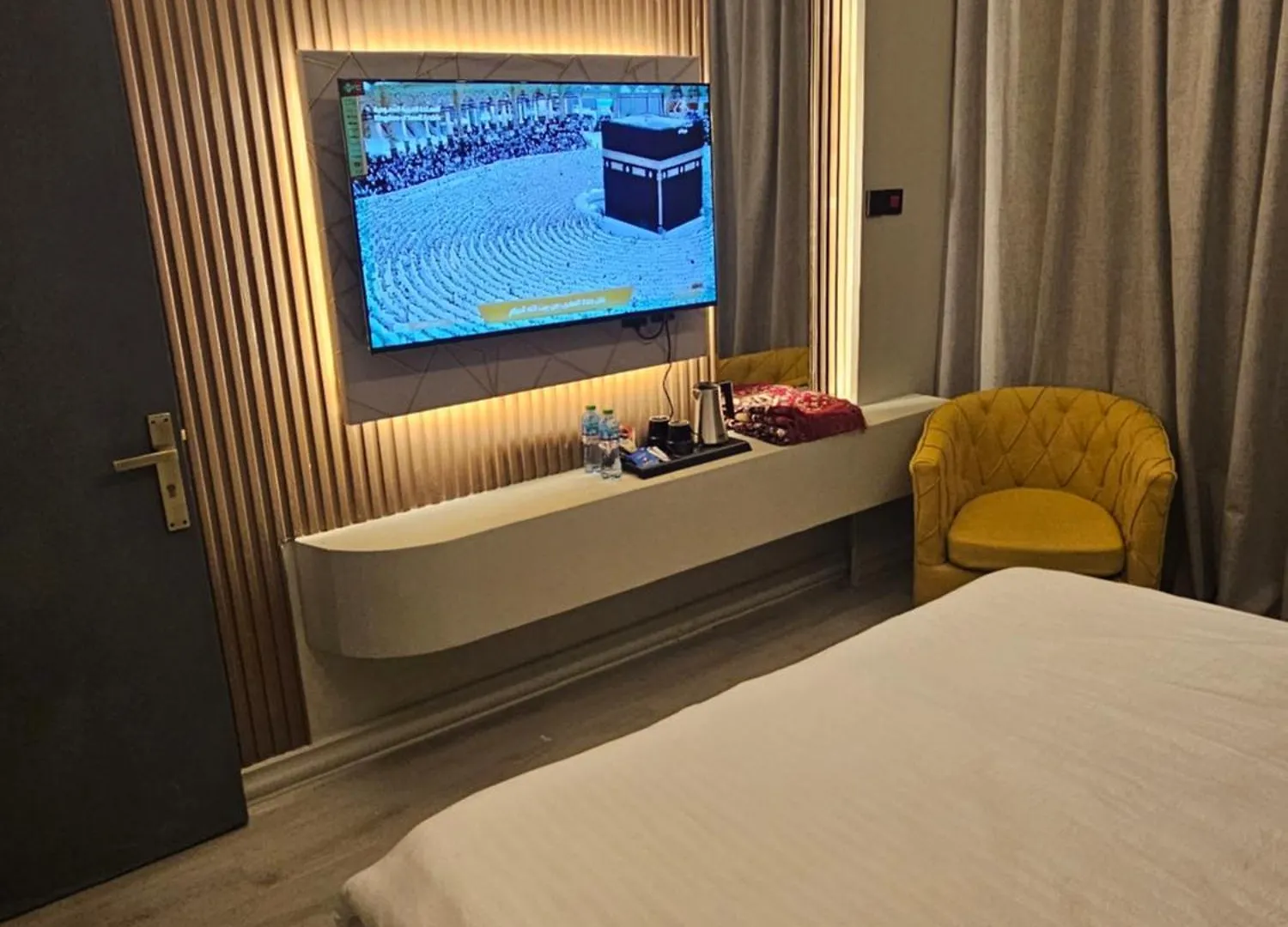 Yasmine Apartment Dammam