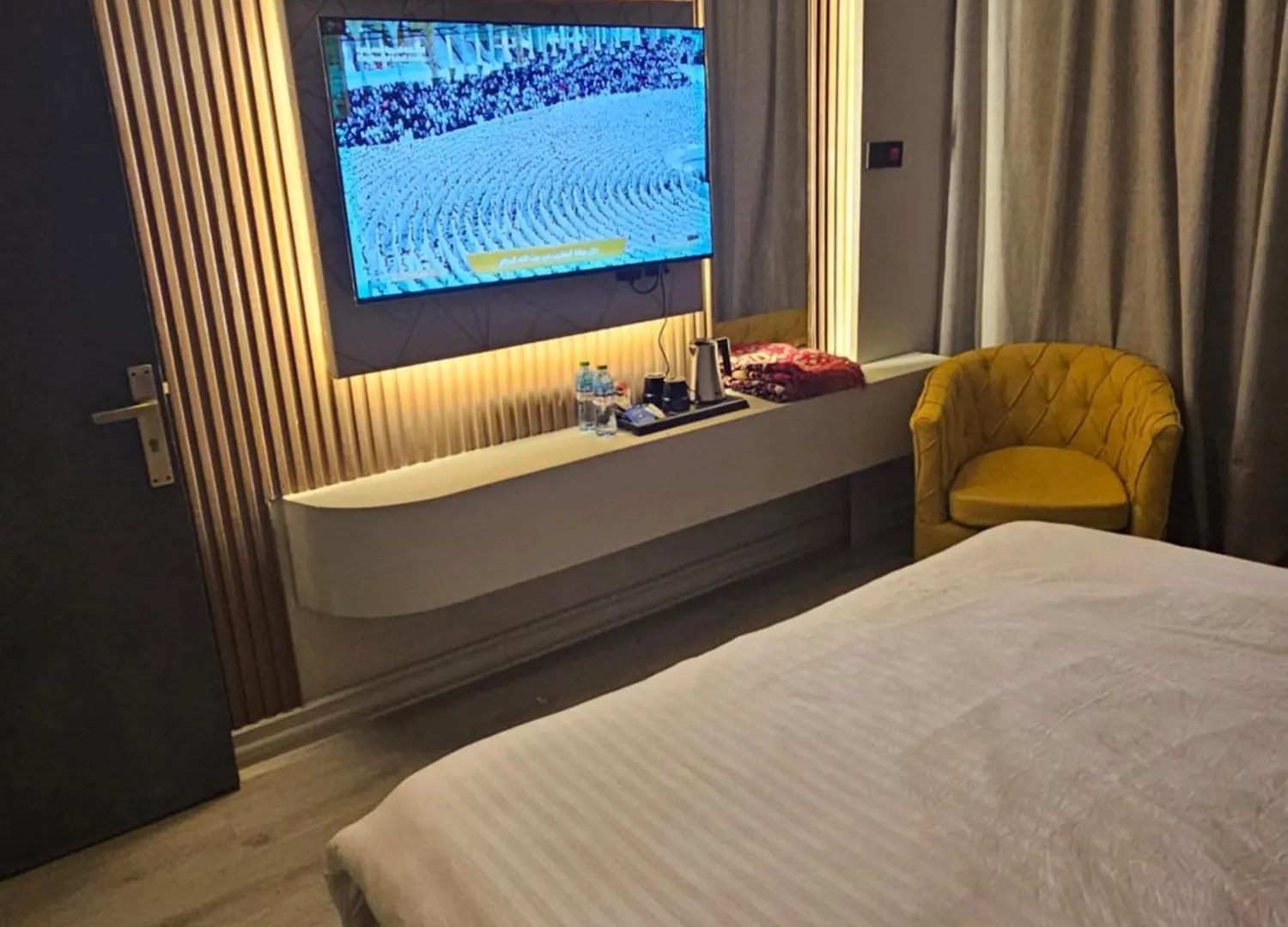 Yasmine Apartment Dammam 0*,