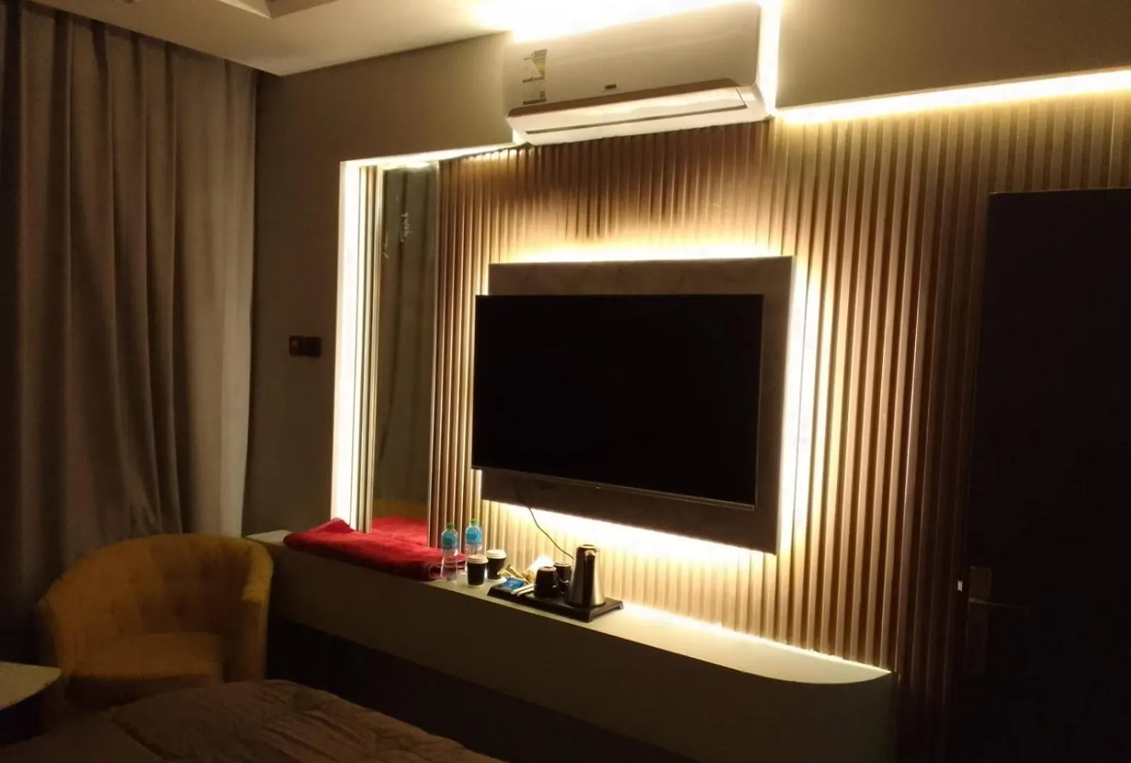 Yasmine Apartment Dammam