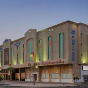 Hotel Eastyard - Formerly Ramada By Wyndham, Dammam