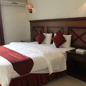 شقة فندقية غلف ديلمون, الدمام