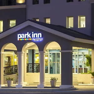 3* Hotel Park By Radisson